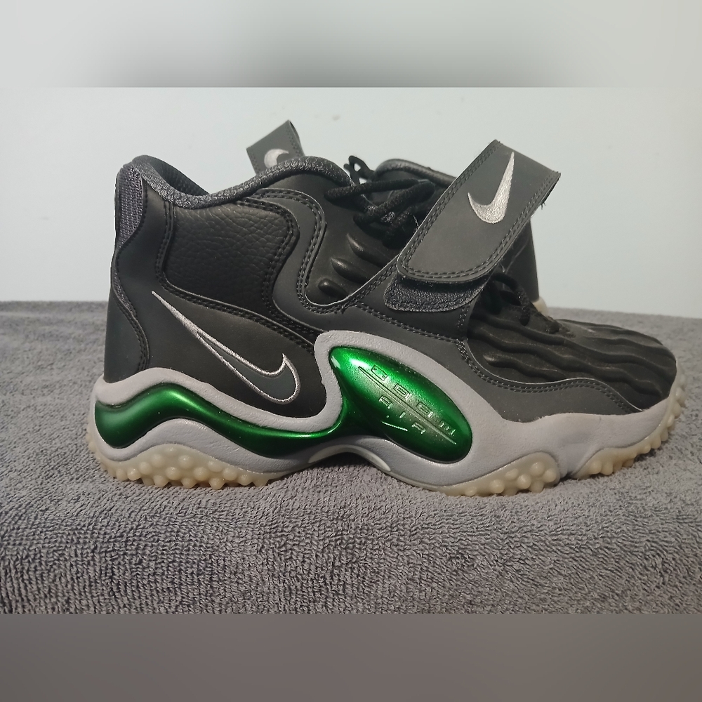 2012 VNDS sz 10.5 Nike Air Zoom Turf Jet '97 554989-001